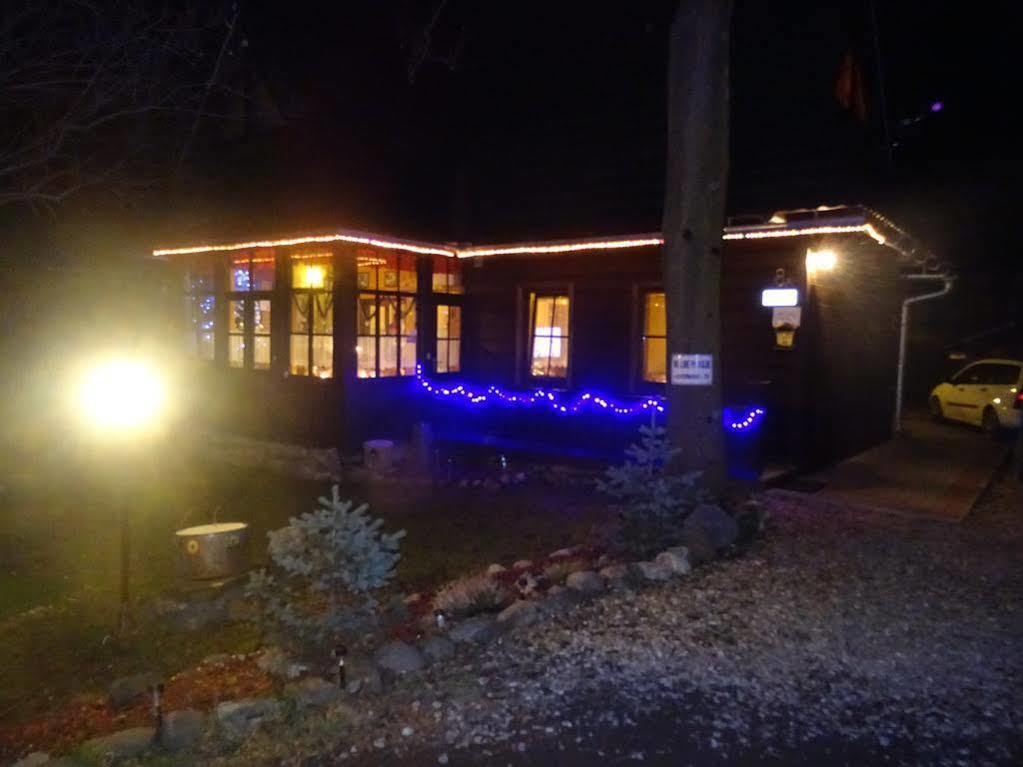Pokoje Goscinne Za Wnukiem Zakopane Exterior photo