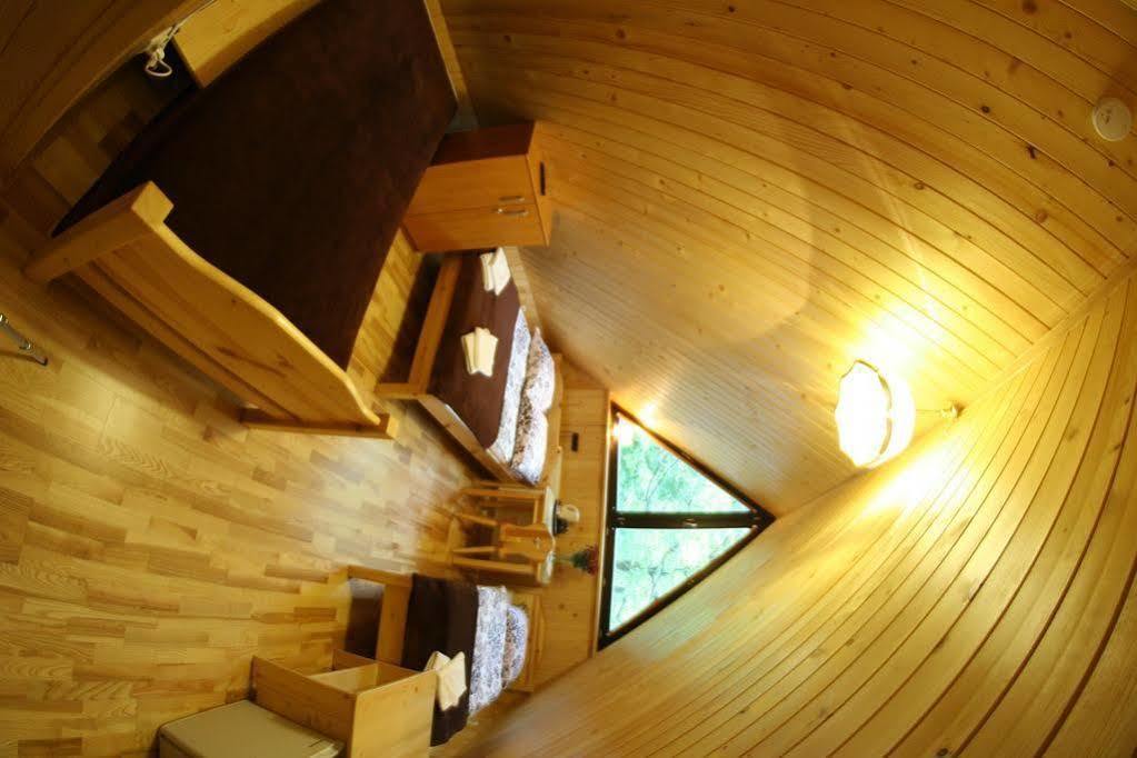 Pokoje Goscinne Za Wnukiem Zakopane Exterior photo